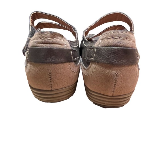 Relife by Pavers Comfort Mary Jane Shoes – UK Size 5 / EU 38 / US 7.5–8 - Picture 7 of 12